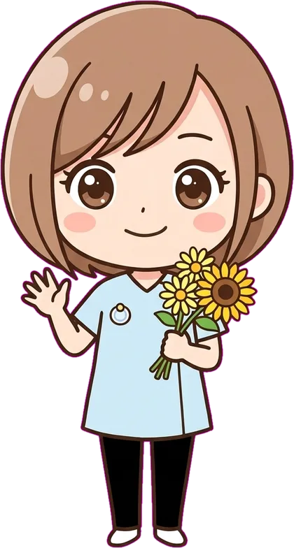 もみのイラスト